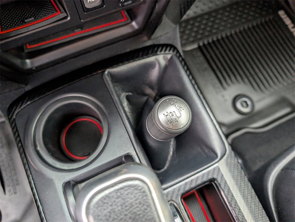 Used 2017 Toyota 4Runner TRD Pro image 30