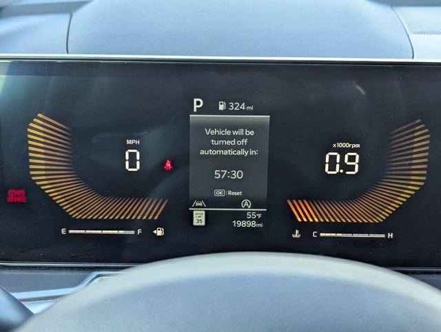 Used 2025 Kia Sorento S w/ Panoramic Sunroof Package image 13