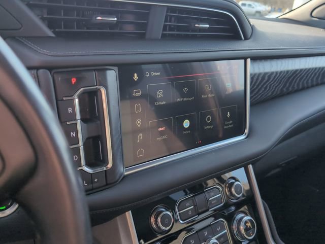 Used 2023 GMC Yukon XL Denali w/ Denali Reserve Package image 21