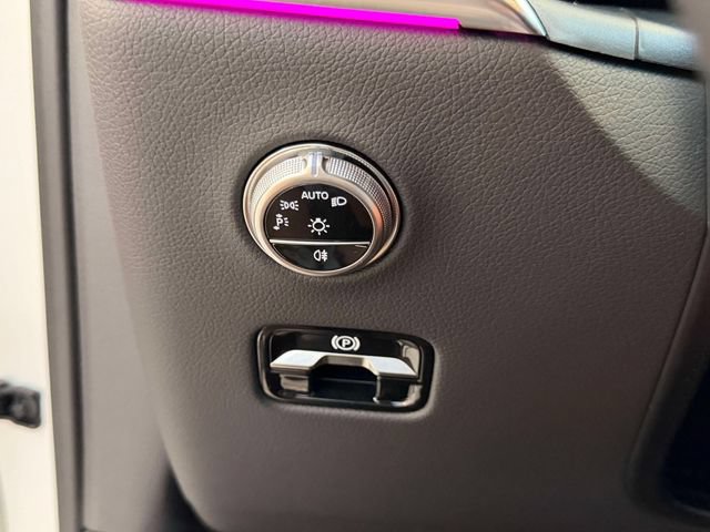 Certified 2026 Mercedes-Benz GLC 300 4MATIC image 21