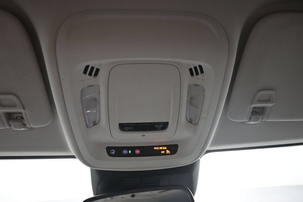 Used 2024 Buick Envision Preferred AWD/4WD image 15