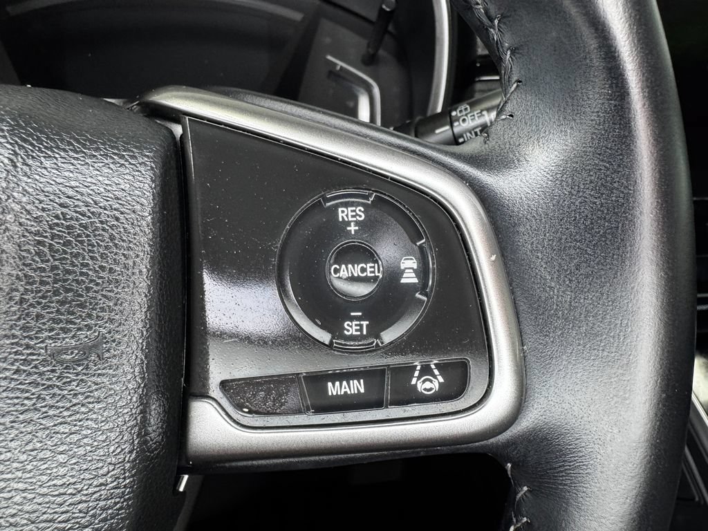 Used 2018 Honda CR-V EX-L image 16