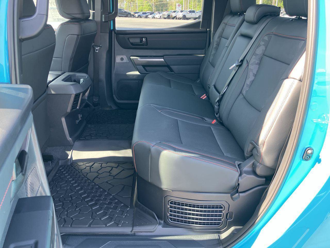New 2026 Toyota Tundra TRD Pro AWD/4WD image 10