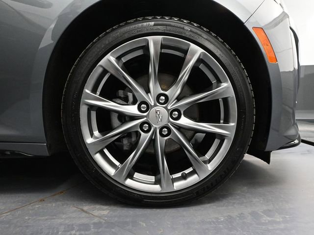 Used 2021 Cadillac CT5 Sport w/ Climate Package image 15