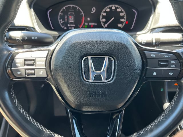 Certified 2023 Honda Civic EX image 24