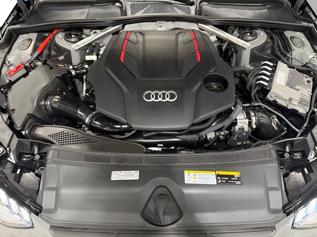 Used 2022 Audi S4 Prestige w/ Prestige Package AWD/4WD image 38