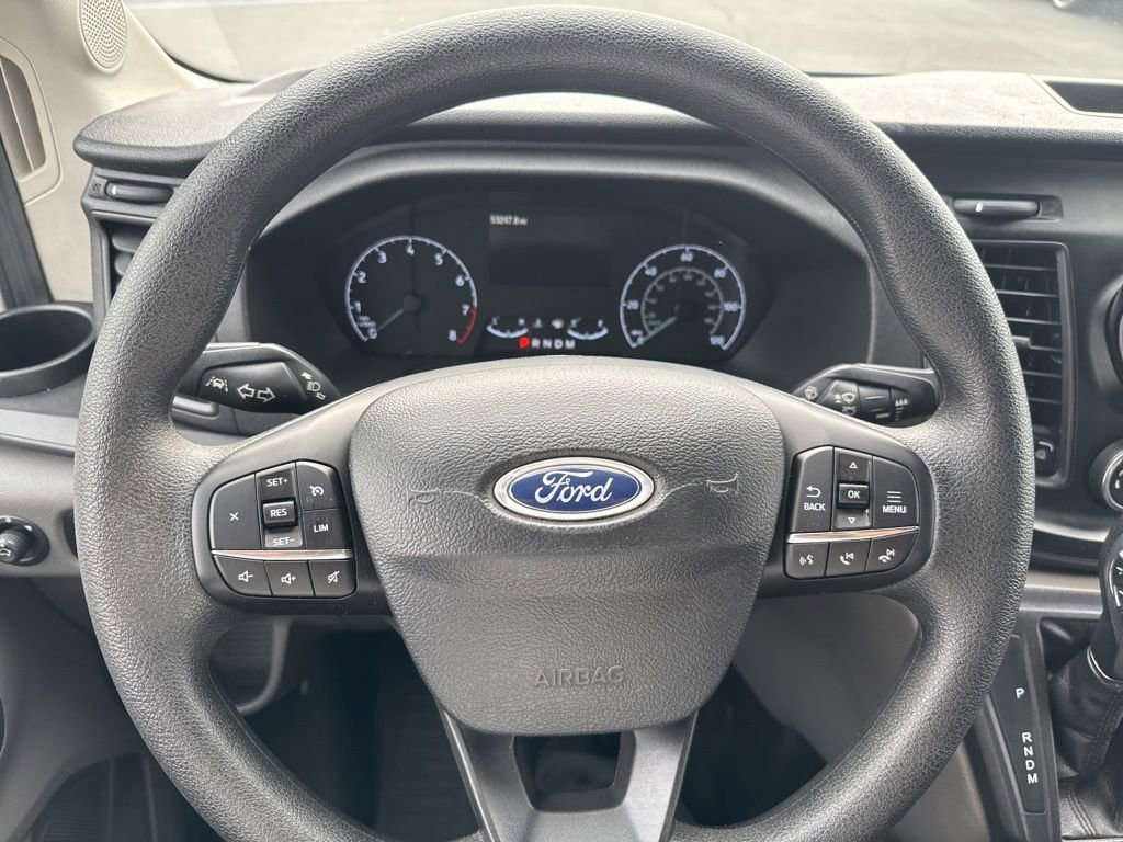 Used 2020 Ford Transit 250 Medium Roof w/ Load Area Protection Package RWD image 20