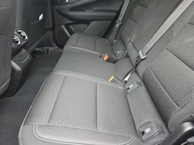 New 2025 Chevrolet Blazer EV LT image 19