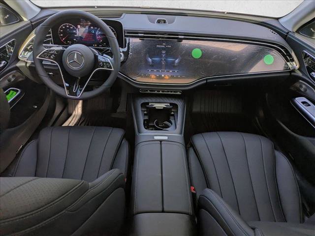 New 2026 Mercedes-Benz E 350 Sedan image 15