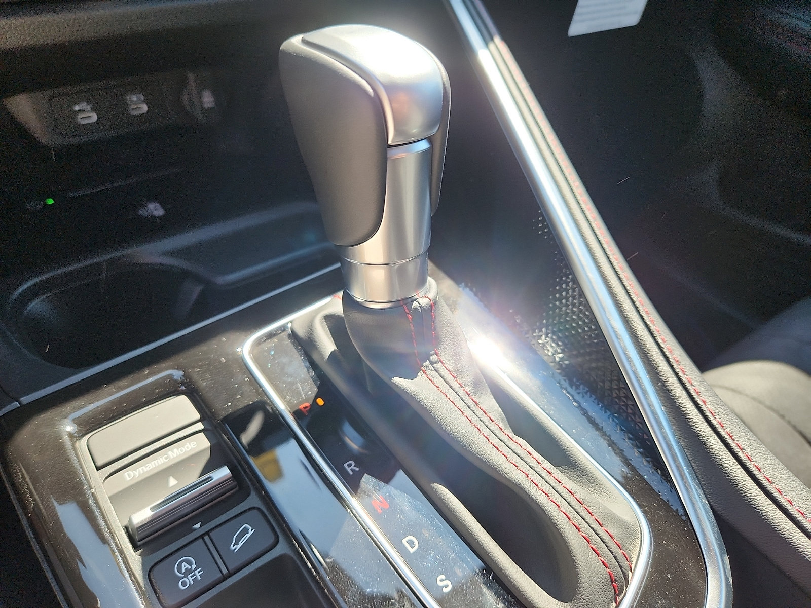 New 2026 Acura ADX A-Spec FWD image 11