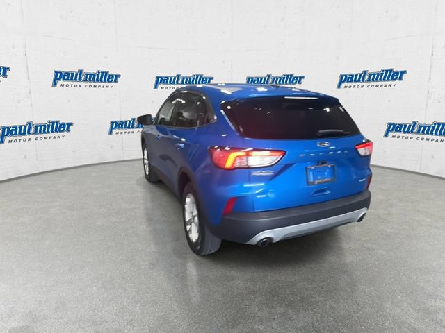 Certified 2020 Ford Escape SE FWD image 8