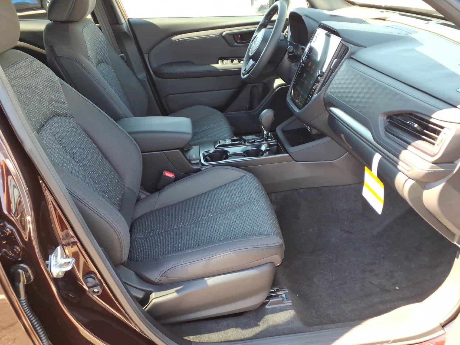 New 2026 Subaru Forester Premium AWD/4WD image 15