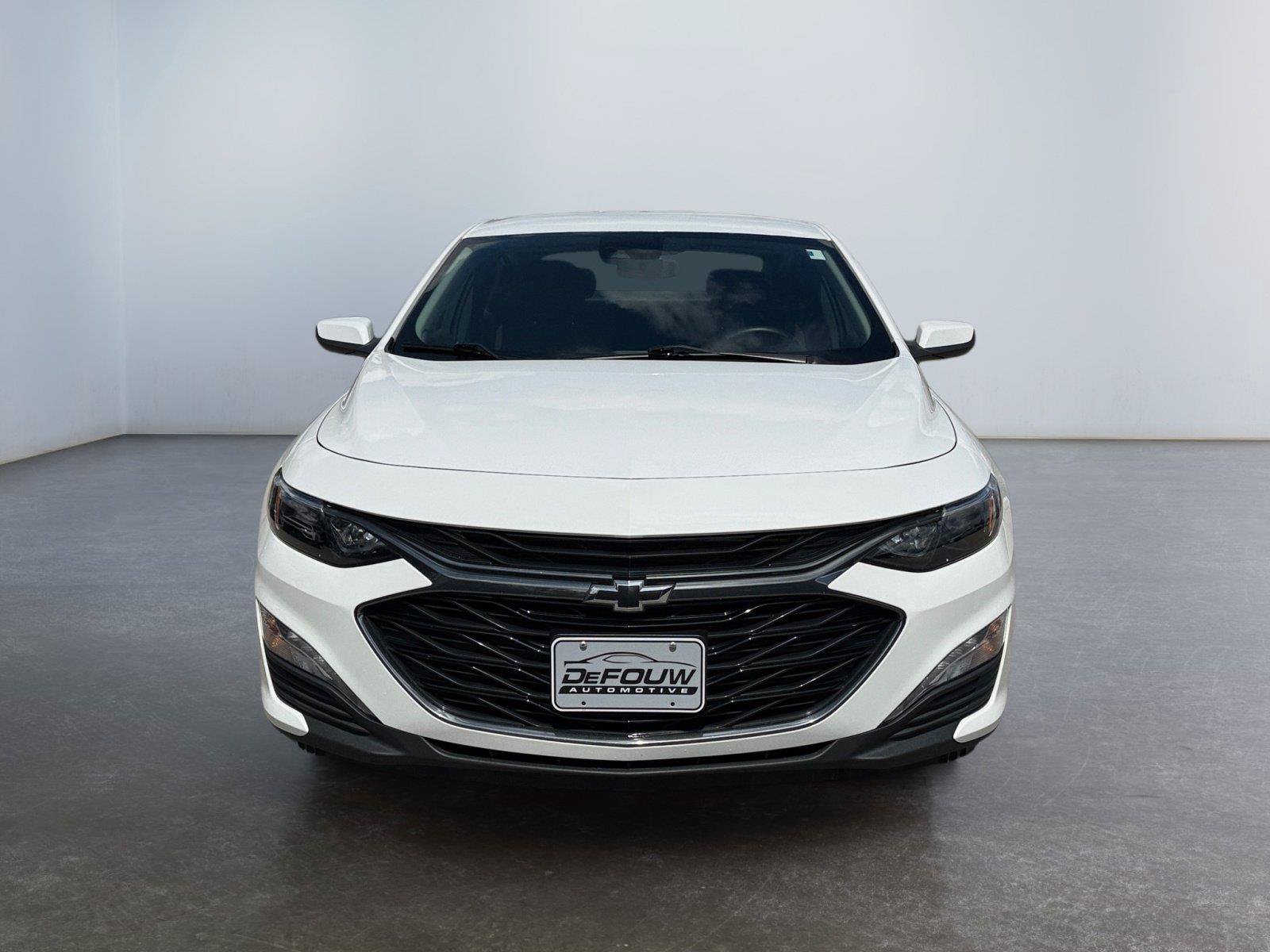 Used 2024 Chevrolet Malibu LT w/ Sport Edition FWD image 8