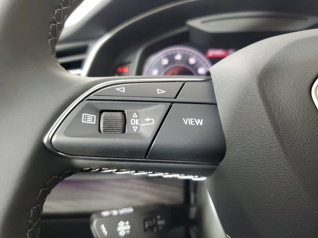 New 2026 Audi Q8 Premium Plus AWD/4WD image 25