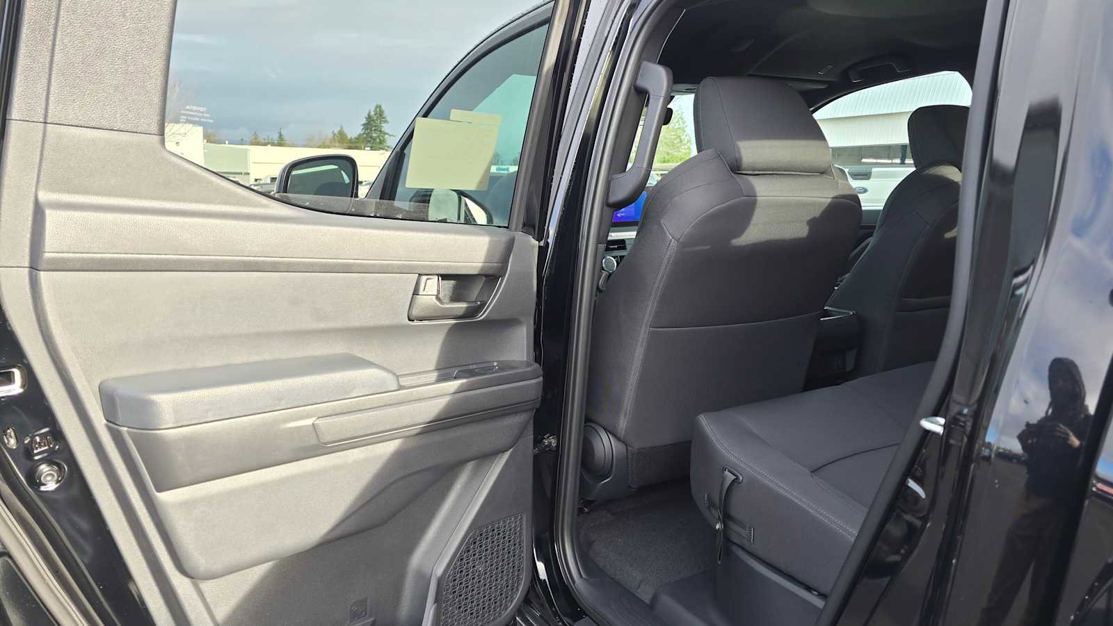 New 2026 Toyota Tacoma SR5 image 19