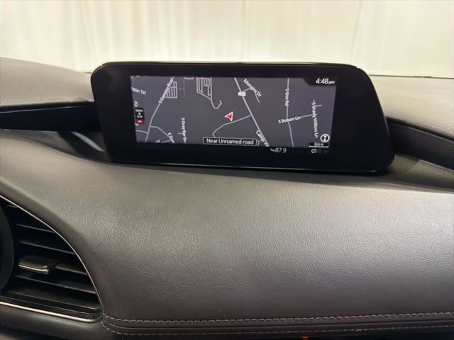 Used 2019 MAZDA MAZDA3 Hatchback image 16