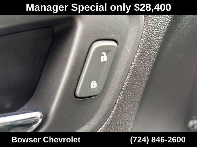 Certified 2017 Chevrolet Colorado ZR2 AWD/4WD image 14