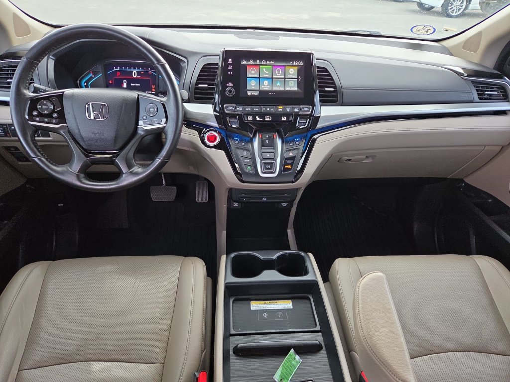 Used 2020 Honda Odyssey Elite image 13