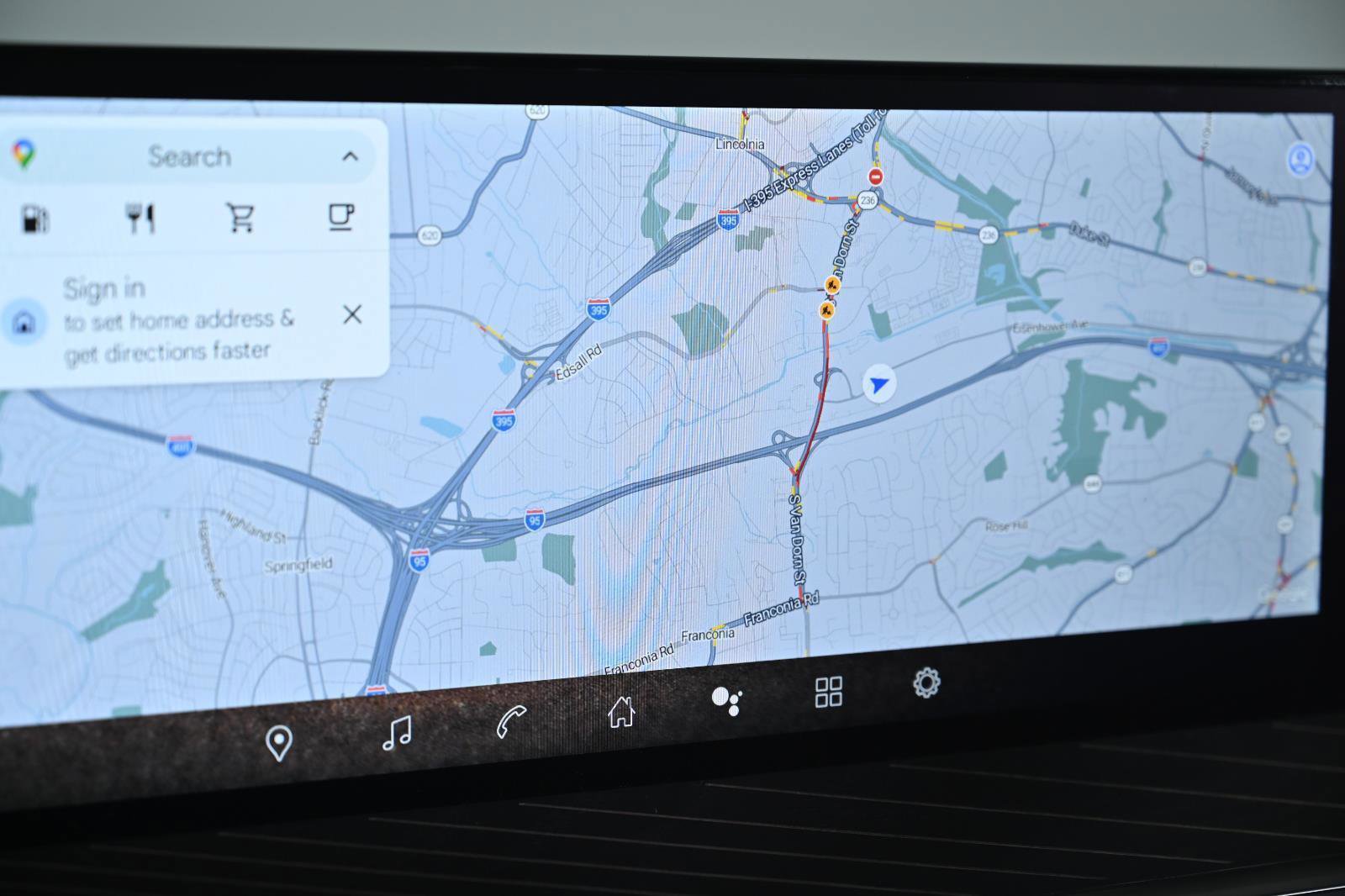 New 2026 INFINITI QX80 Autograph w/ Premium Cargo Package image 16