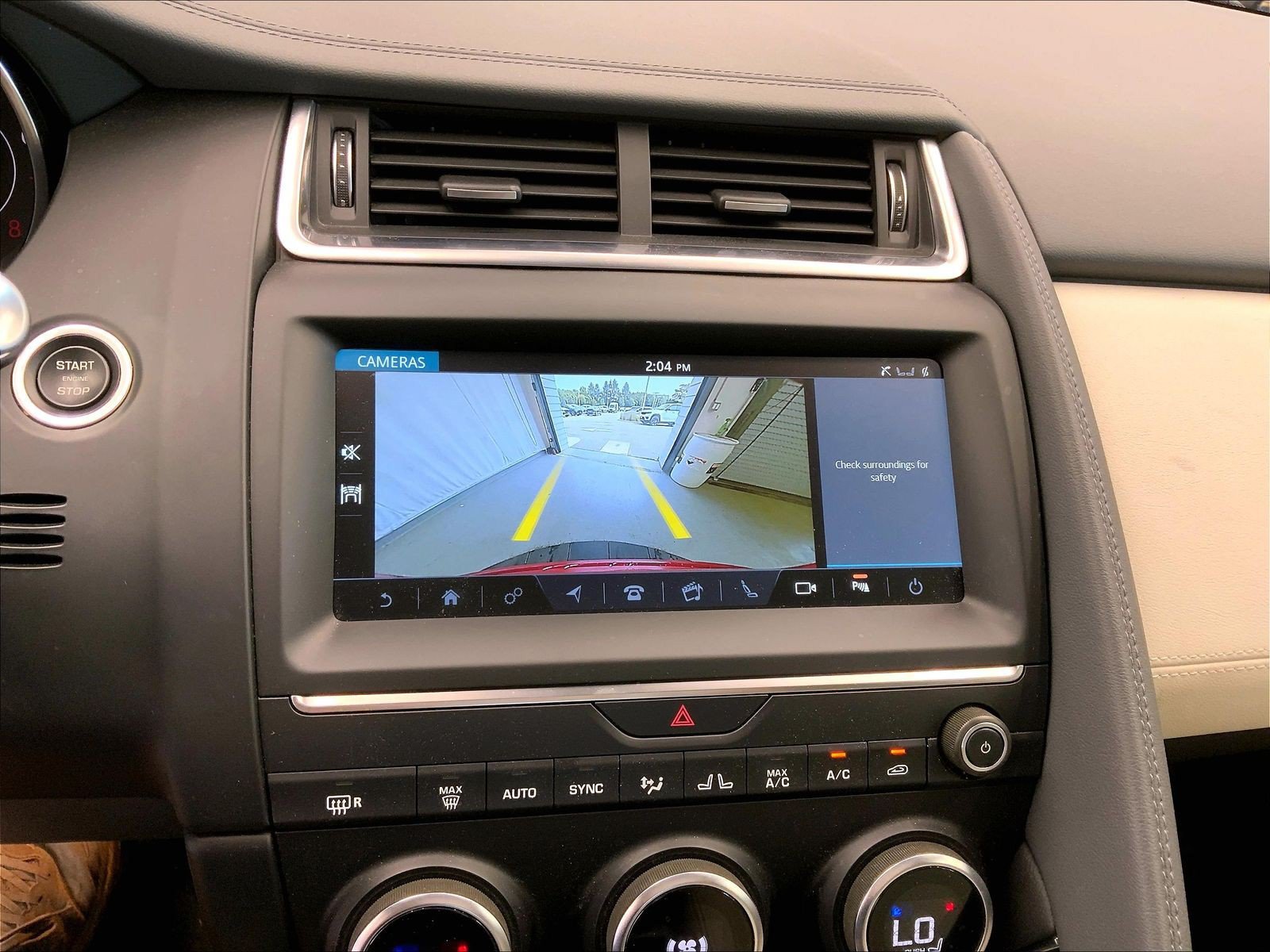 Used 2019 Jaguar E-PACE S AWD/4WD image 23