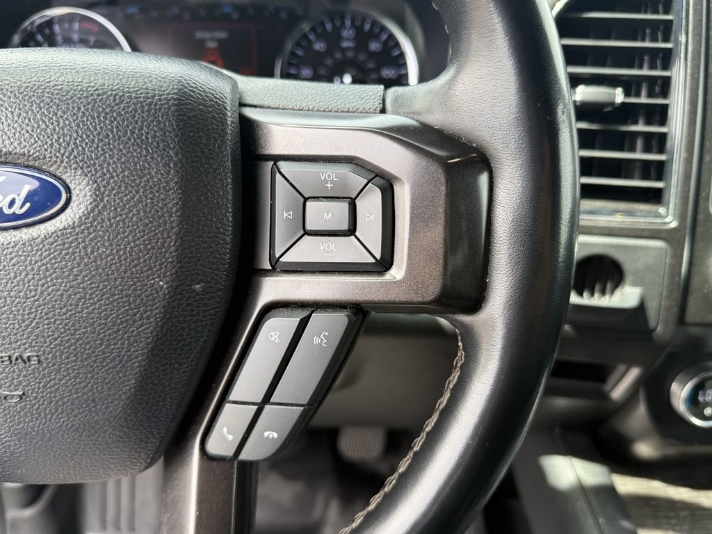 Used 2021 Ford Expedition Max Limited image 15