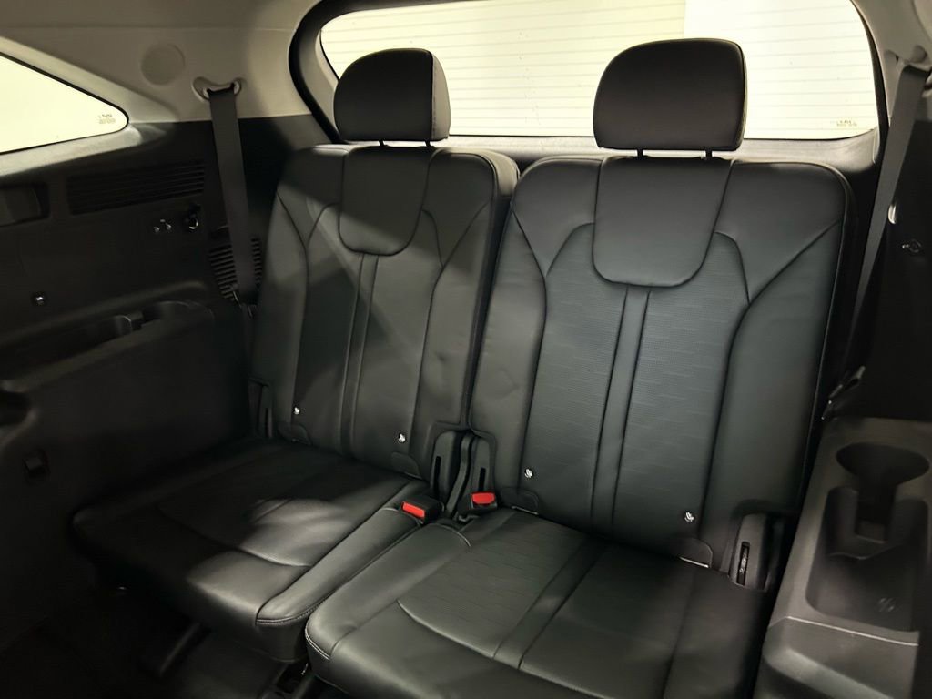 New 2026 Kia Sorento X-Line EX image 25