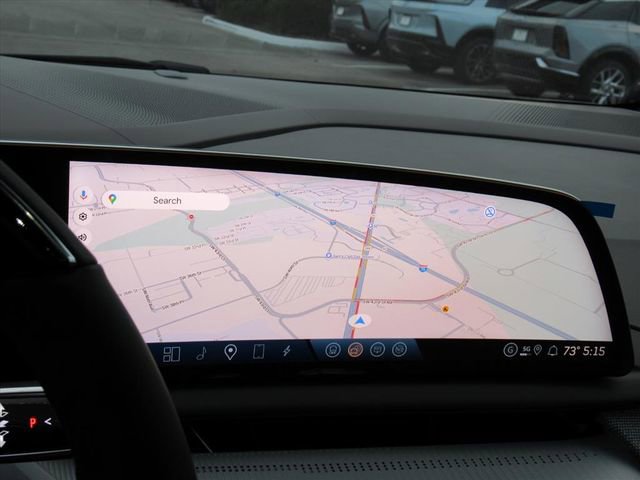 New 2026 Cadillac Optiq Sport 2 RWD image 22