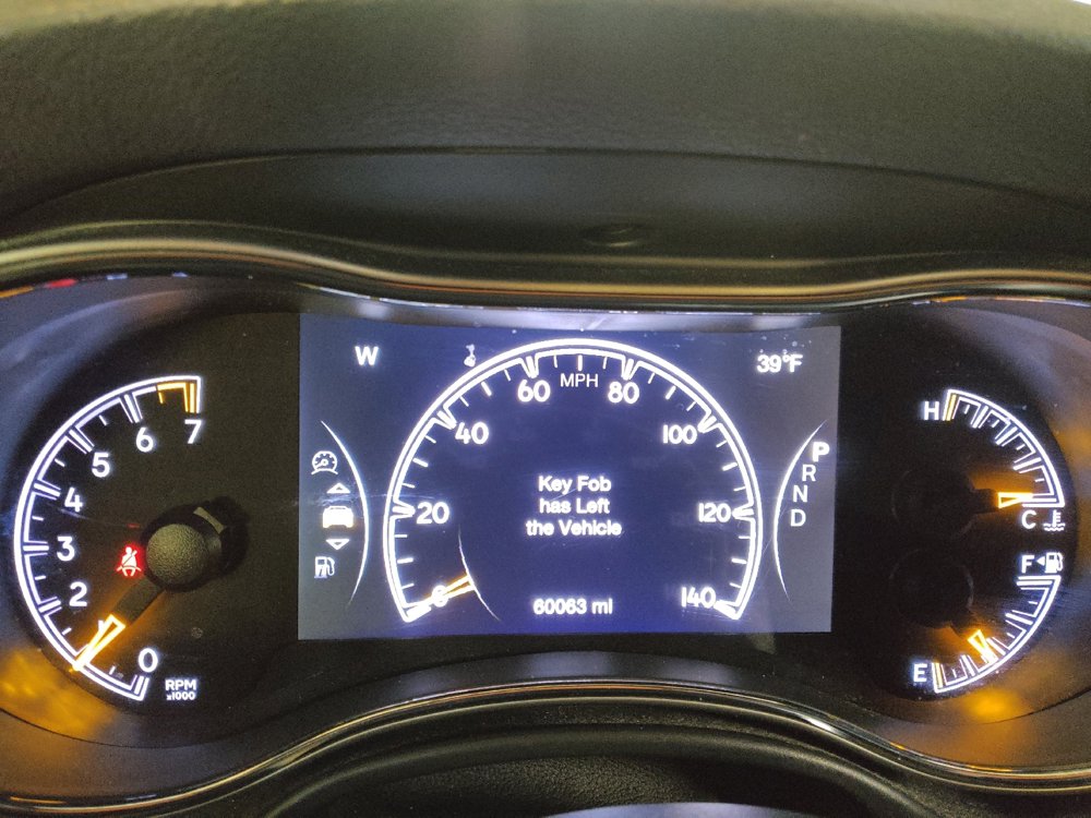 Used 2020 Jeep Grand Cherokee Laredo RWD image 23