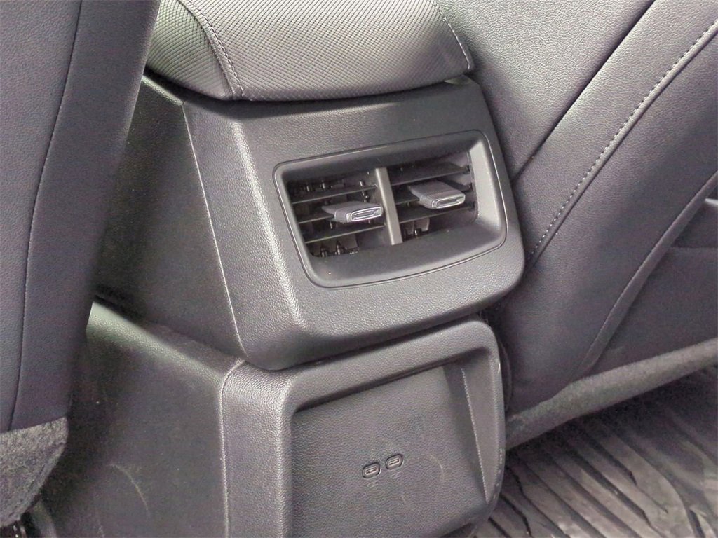 New 2026 Chevrolet Equinox EV LT w/ LPO, All-Weather Mat Package FWD image 20
