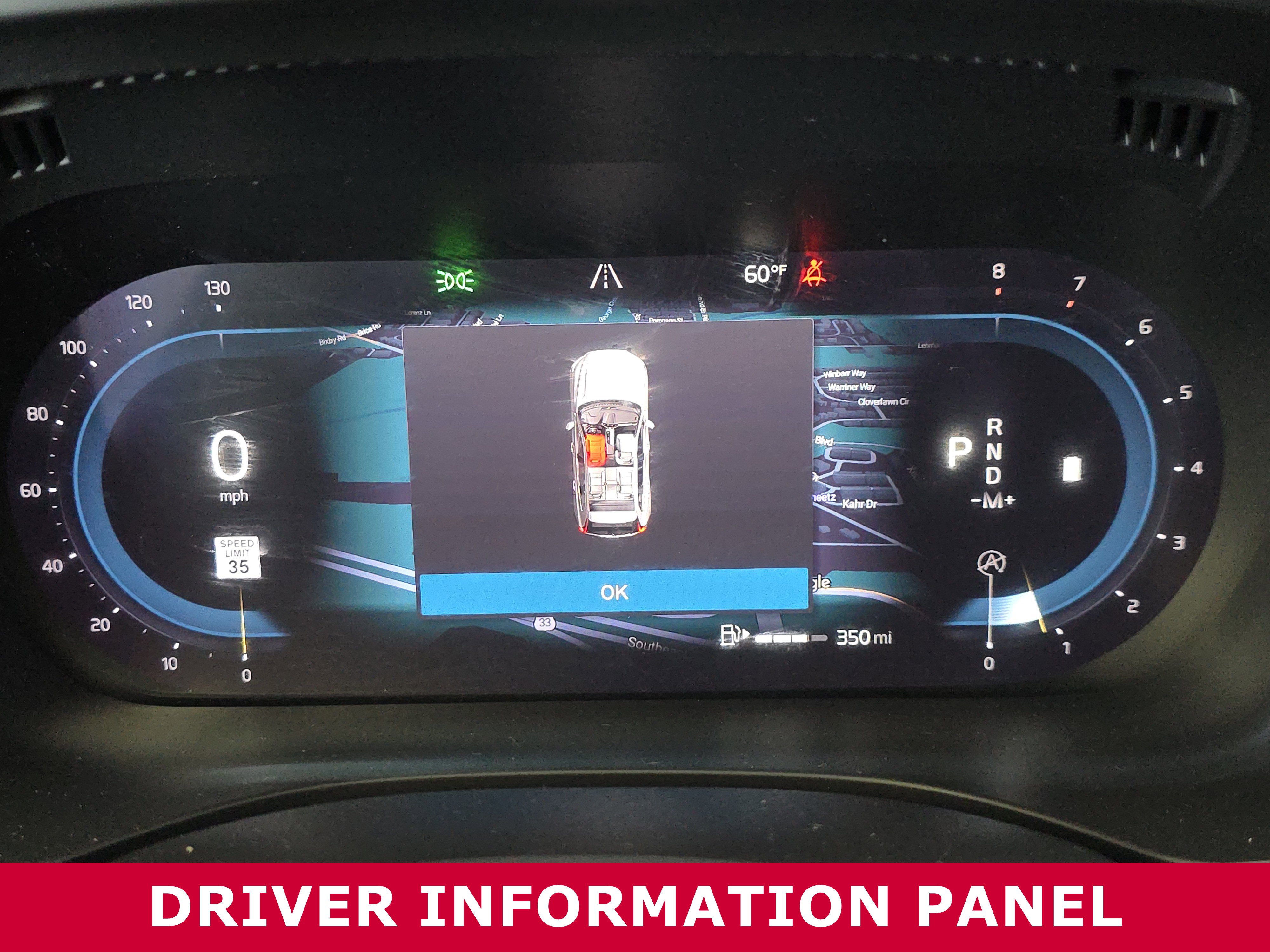 Used 2024 Volvo XC60 B5 Plus w/ Climate Package image 19