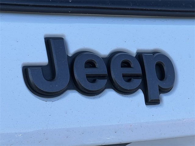 Used 2021 Jeep Compass 80th Special Edition image 45