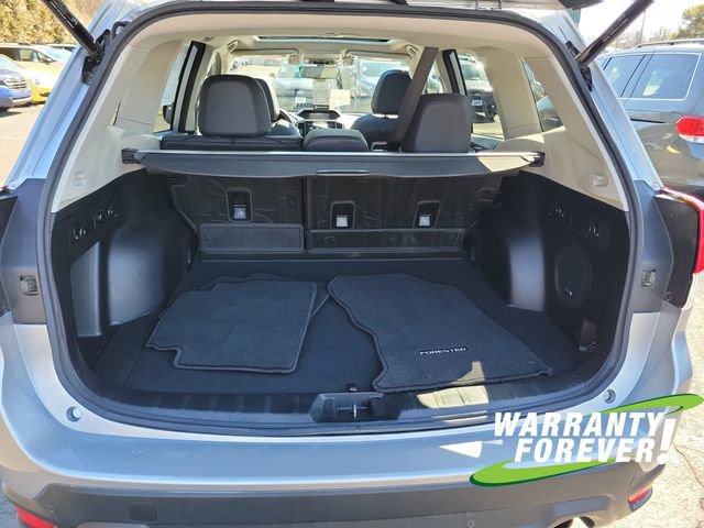 Used 2019 Subaru Forester Limited image 18