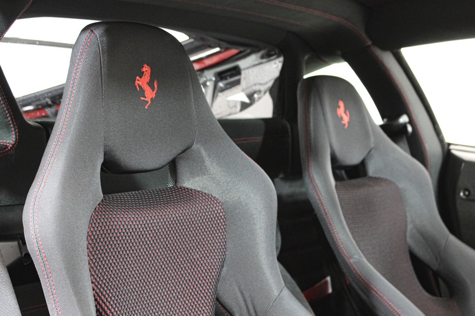 Used 2008 Ferrari F430 Scuderia RWD image 23
