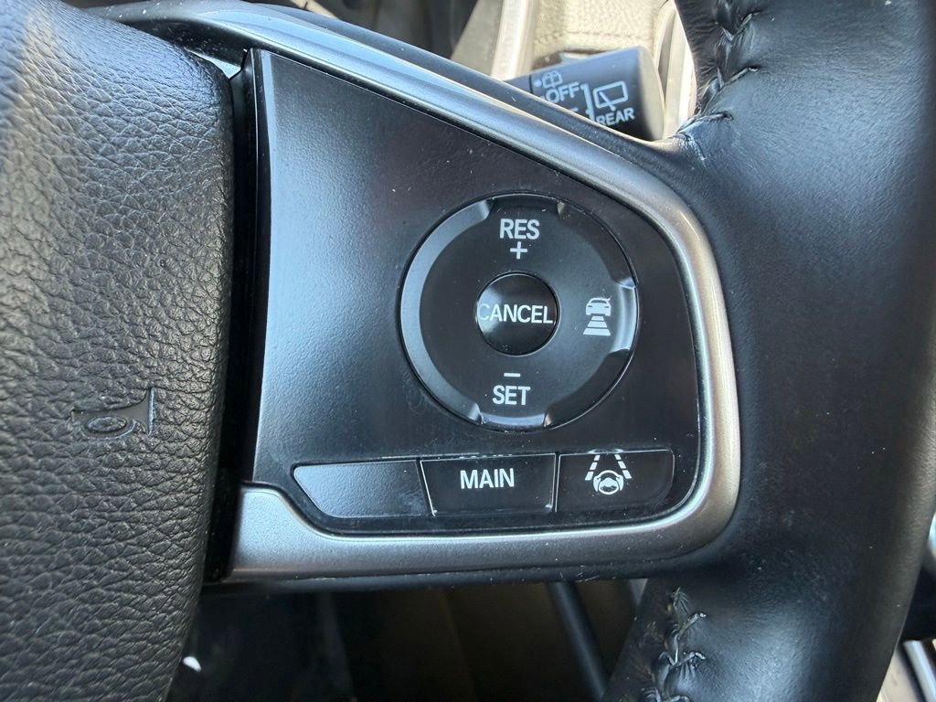 Used 2017 Honda CR-V EX-L image 18