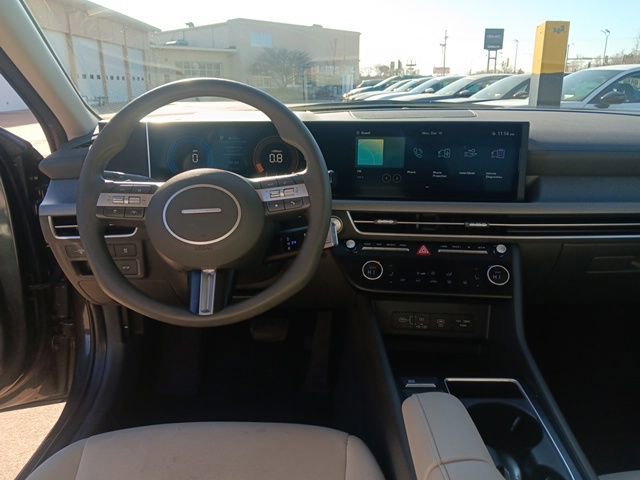 Used 2024 Hyundai Sonata SEL image 19