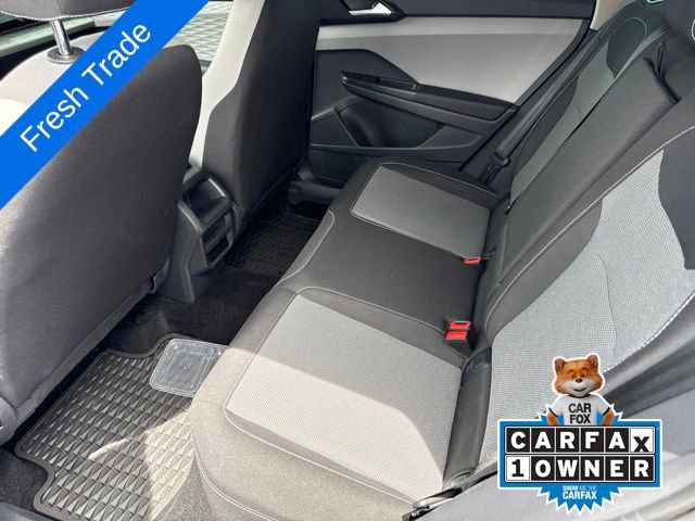 Certified 2023 Volkswagen Taos S FWD image 10