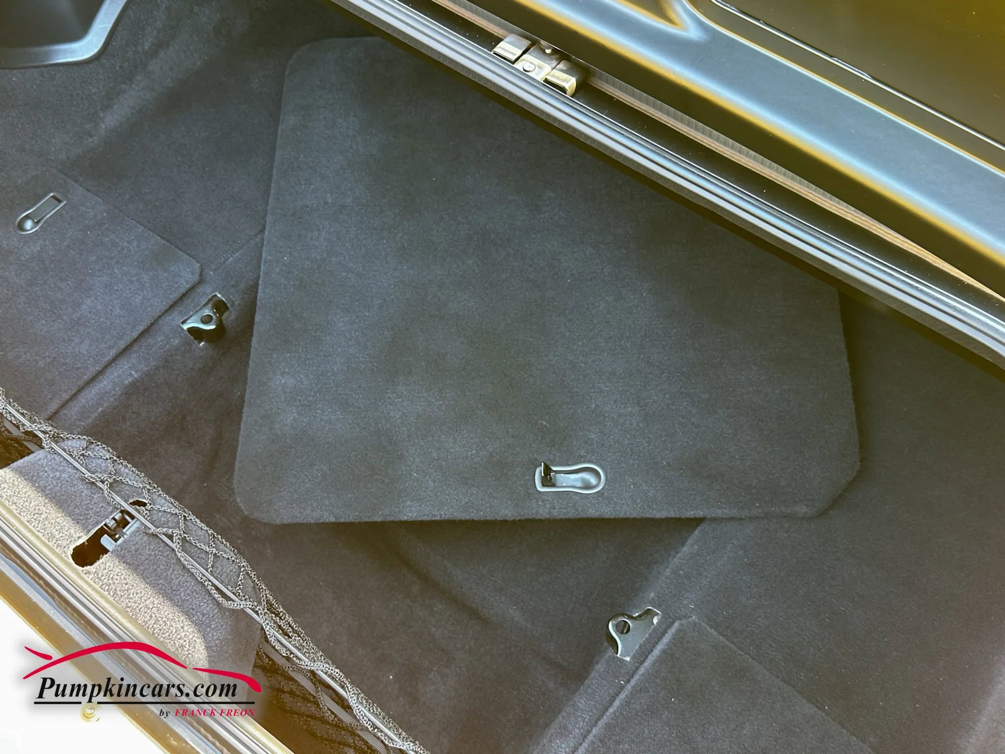 Used 2003 Chevrolet Corvette Convertible w/ Preferred Equipment Group1 image 19