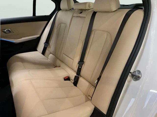 Used 2026 BMW 330i Sedan RWD image 66
