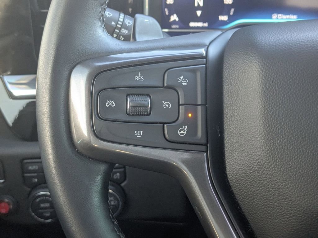 Used 2024 Chevrolet Silverado 1500 High Country w/ Max Trailering Package image 19