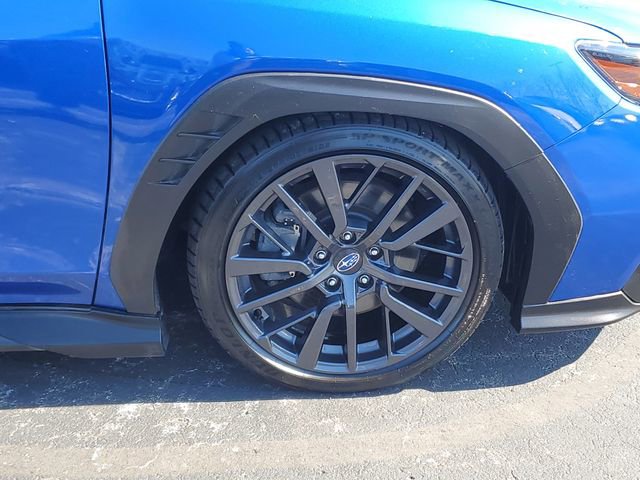 Used 2024 Subaru WRX Premium image 6