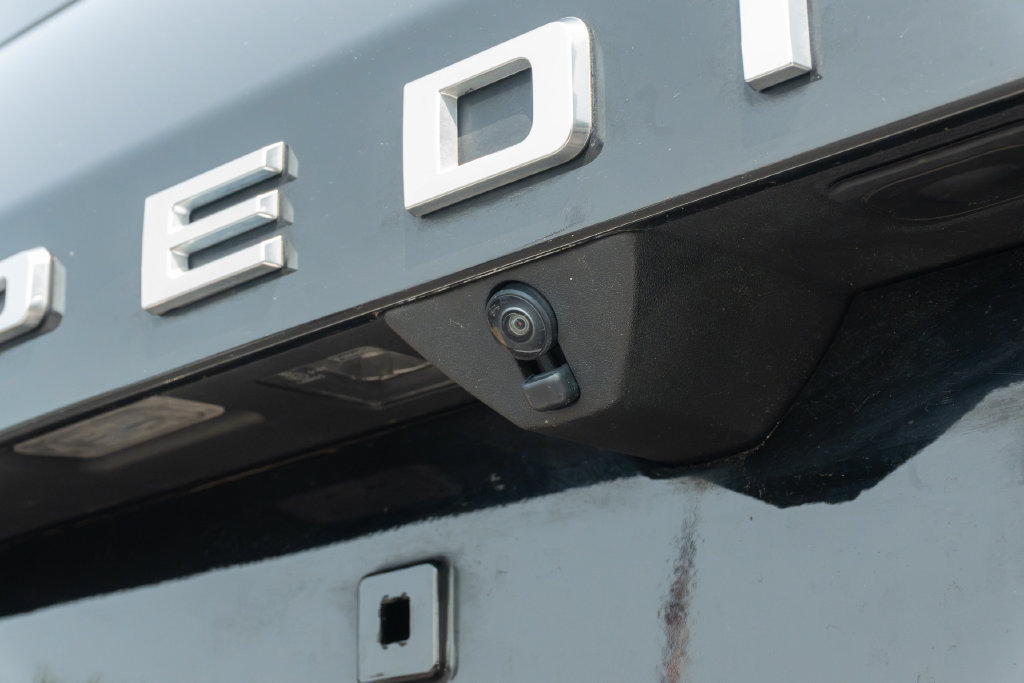 Used 2025 Ford Expedition Max Active RWD image 13