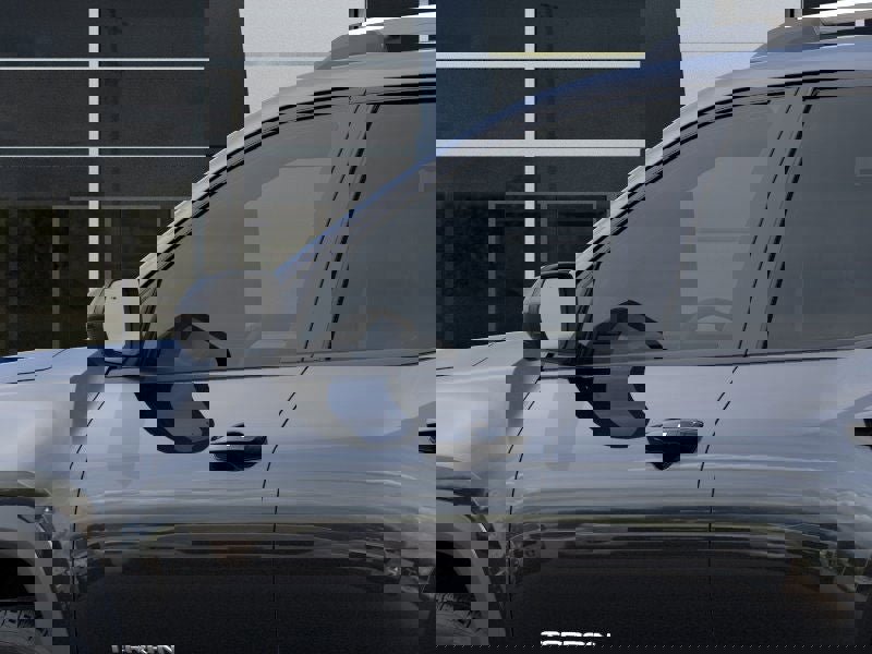 New 2026 GMC Terrain Elevation image 12