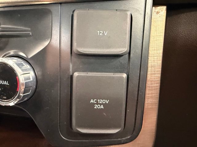 Used 2025 Ford F150 King Ranch AWD/4WD image 40