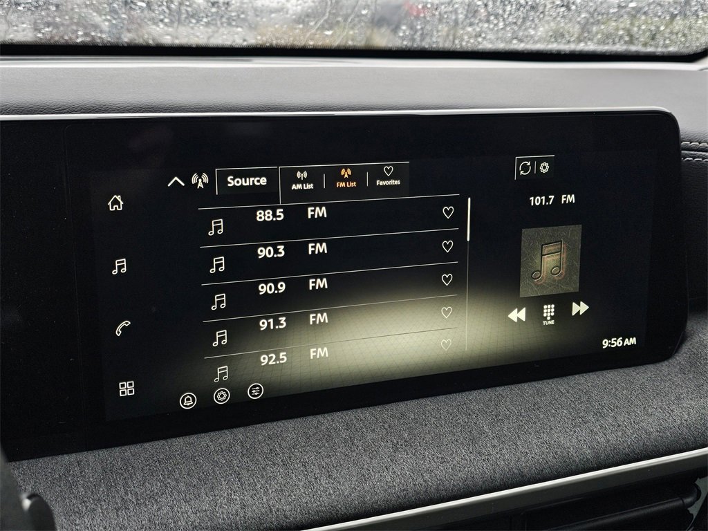 New 2026 Nissan Kicks SV image 15