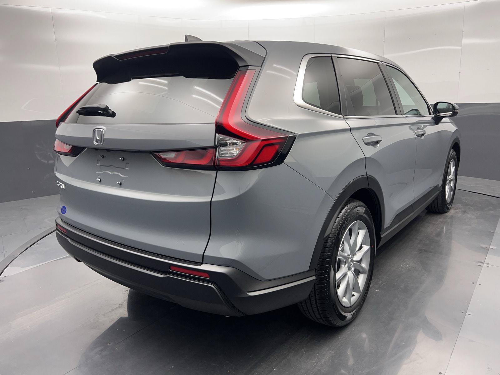 New 2027 Honda CR-V EX image 7