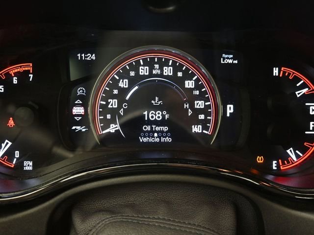 Used 2022 Dodge Durango R/T RWD image 30