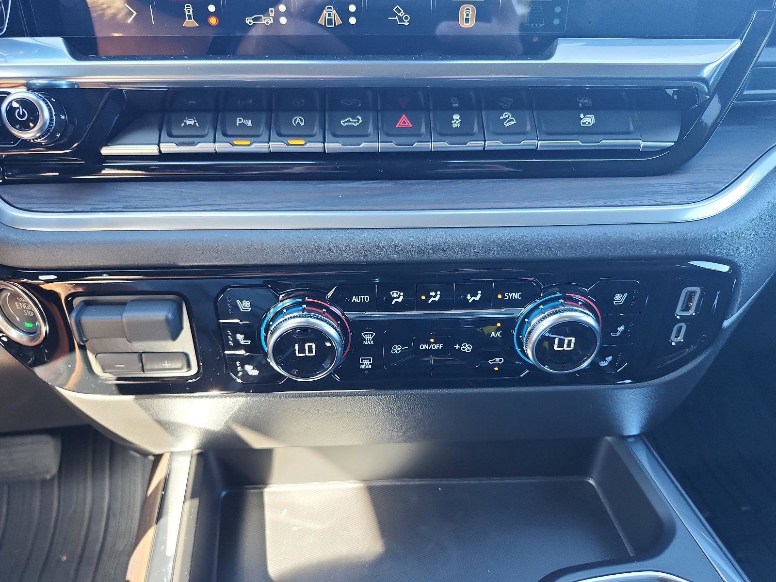 New 2026 GMC Sierra 1500 SLT w/ SLT Premium Plus Package image 17