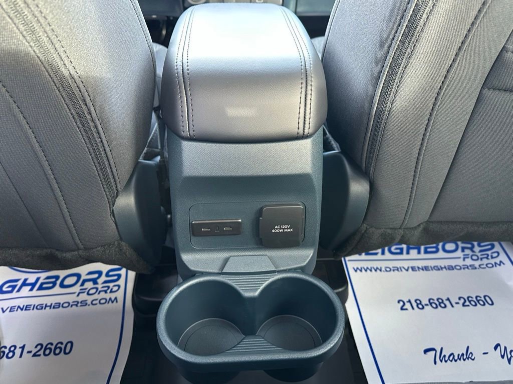 New 2026 Ford Maverick XLT w/ XLT Luxury Package image 13