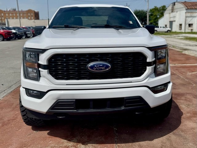 Used 2023 Ford F150 XL w/ STX Appearance Package image 2