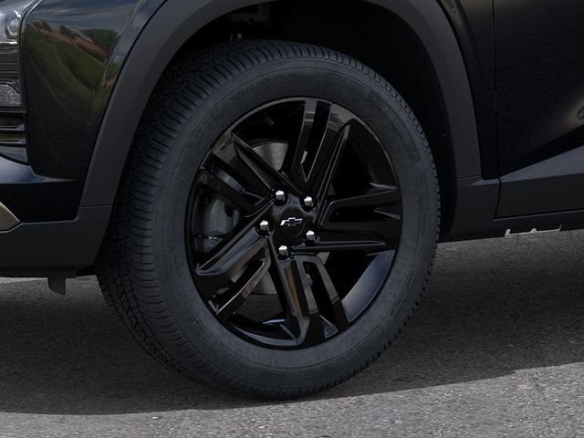 New 2026 Chevrolet Trax ACTIV w/ Driver Confidence Package FWD image 9
